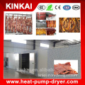 Industrial professional meat beef jerky dehydrator/food dryer